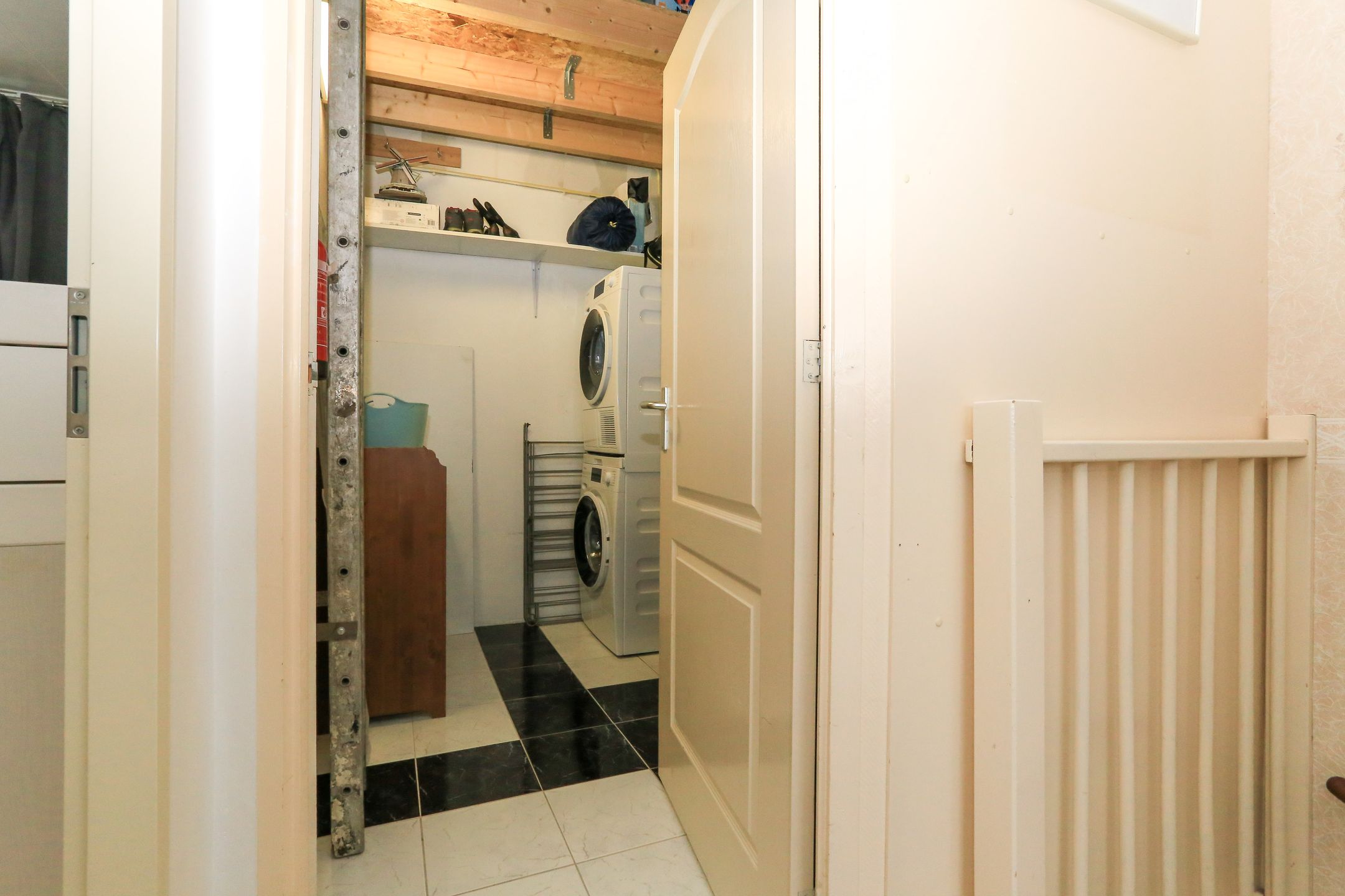 Foto 33 van Anthony Fokkersingel 65