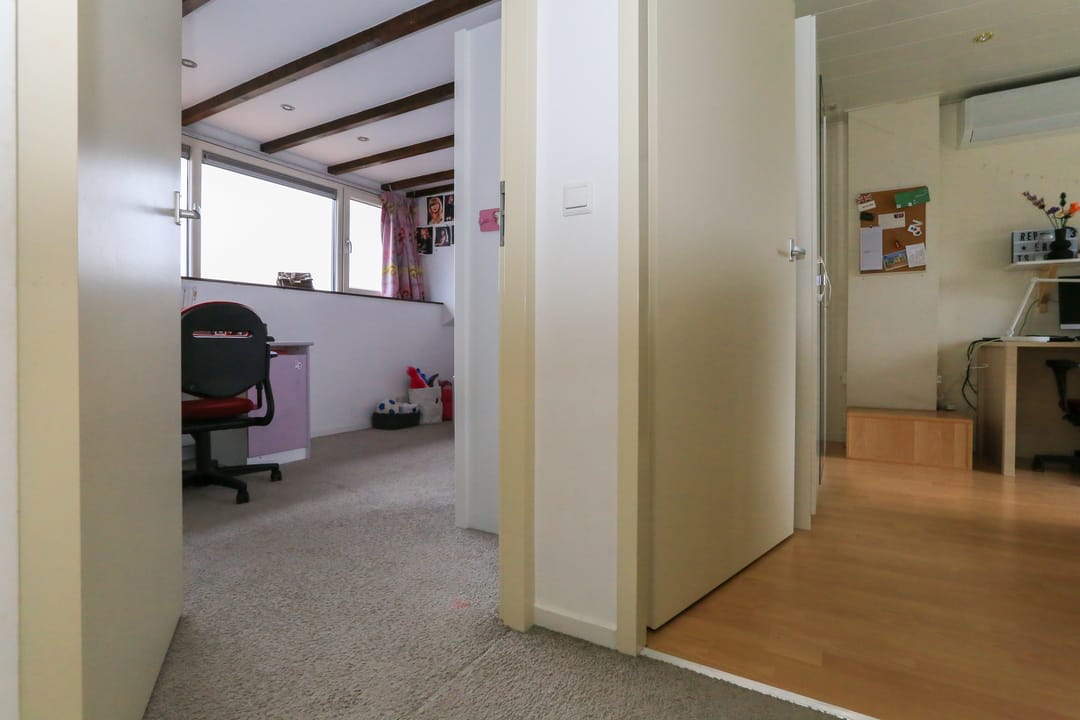 Foto 26 van Anthony Fokkersingel 65