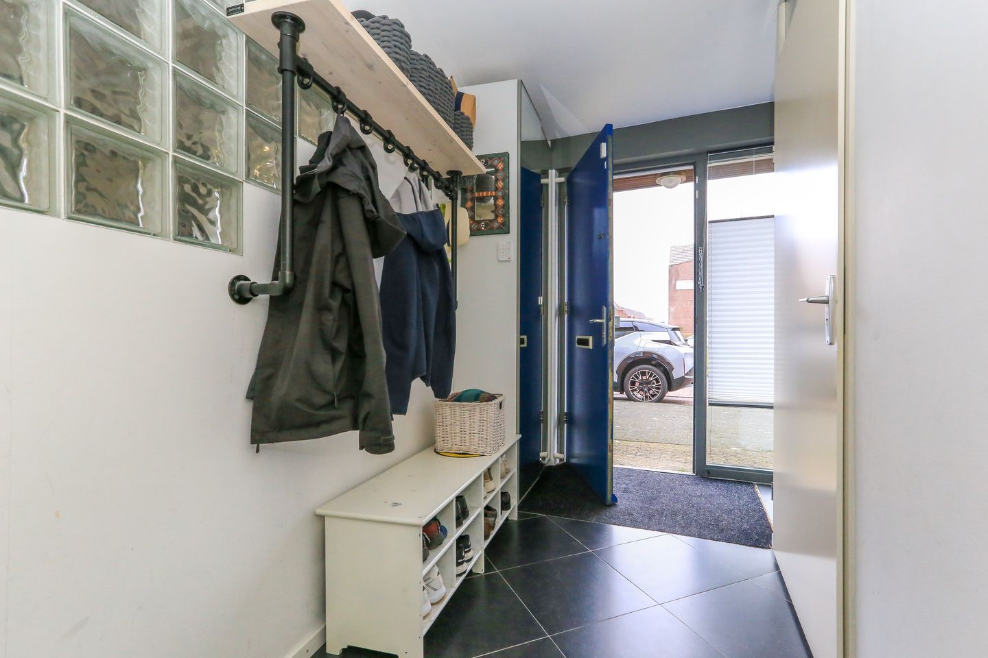 Foto 34 van Anthony Fokkersingel 65