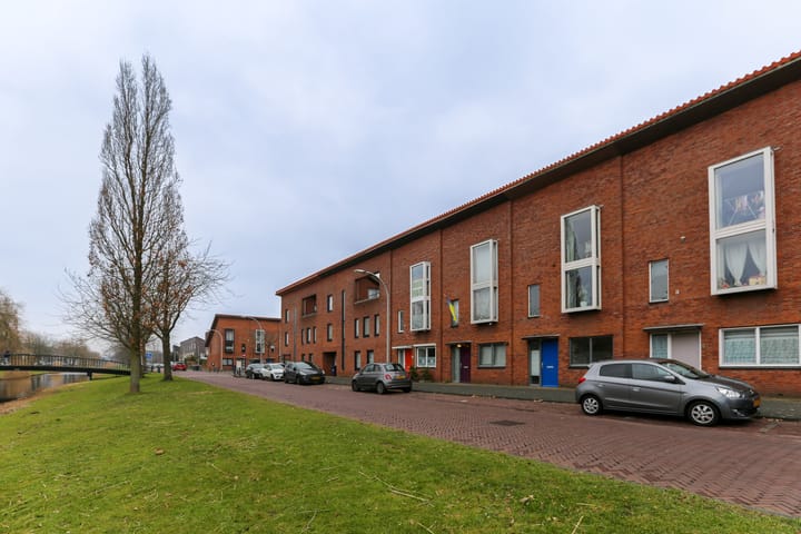 Foto 35 van Anthony Fokkersingel 65