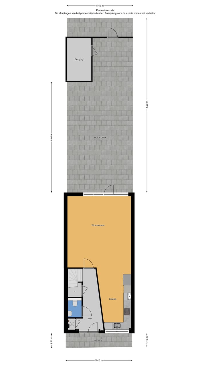 Foto 41 van Anthony Fokkersingel 65