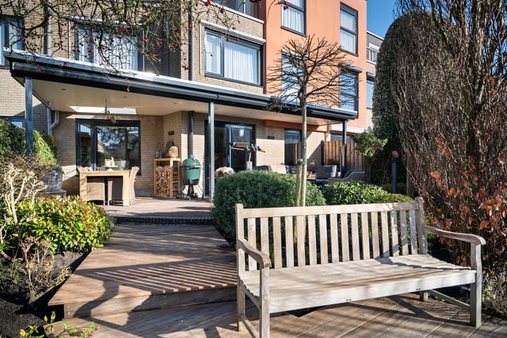 Foto 2 van Poolsezoom 29