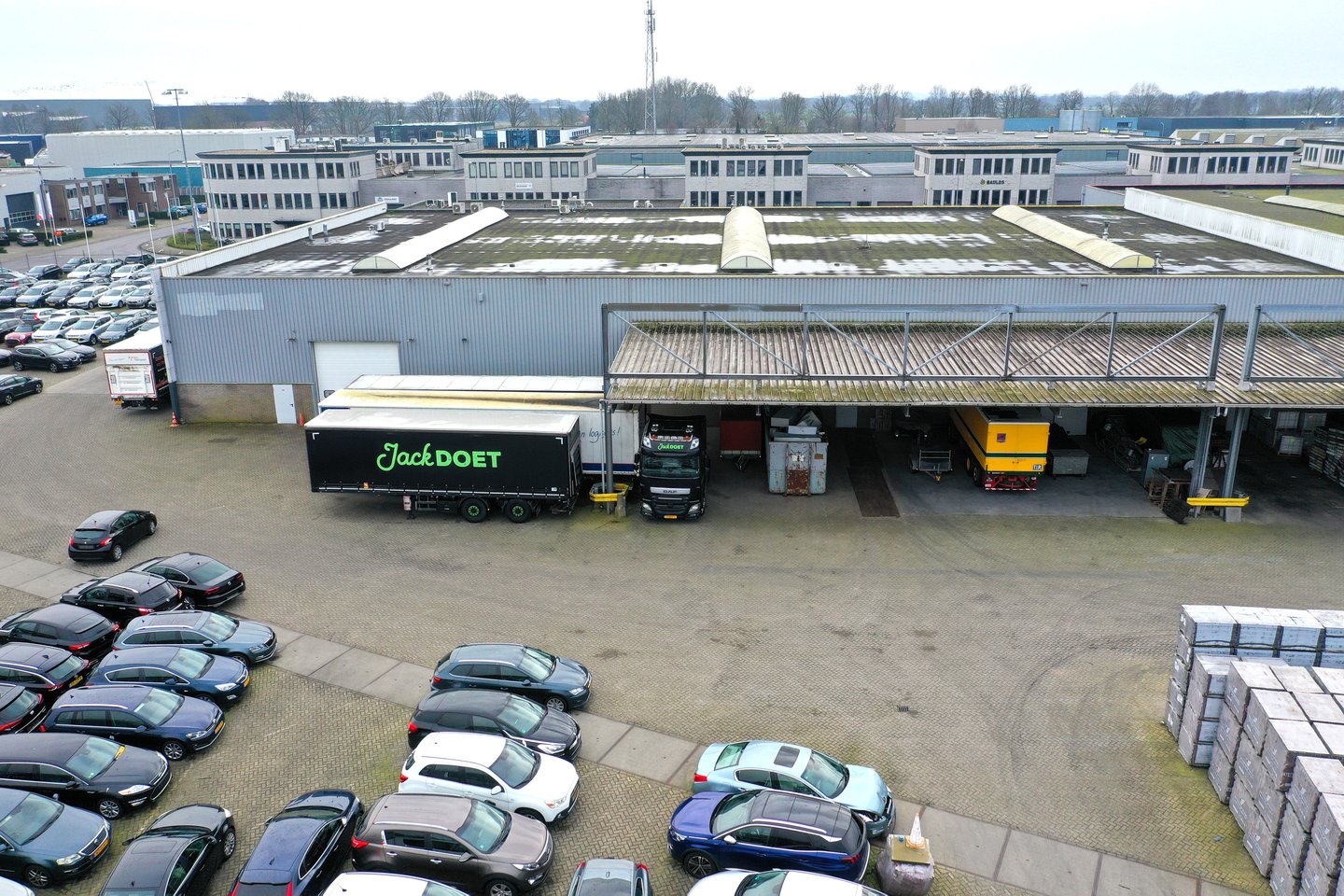 View photo 5 of Energieweg 25-35