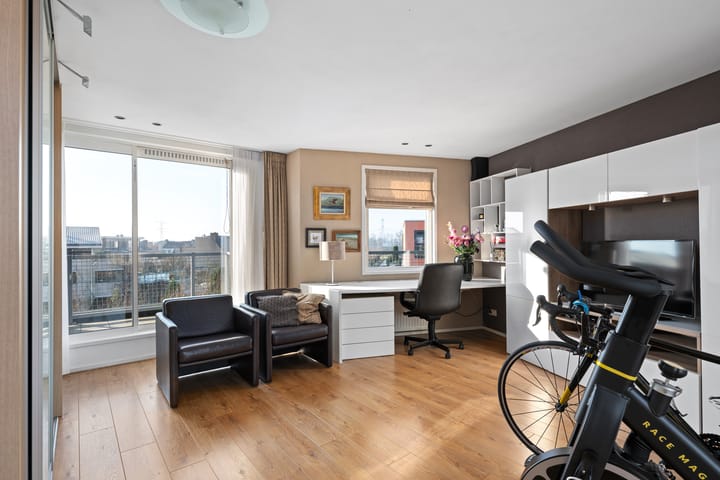 Foto 27 van Poolsezoom 29