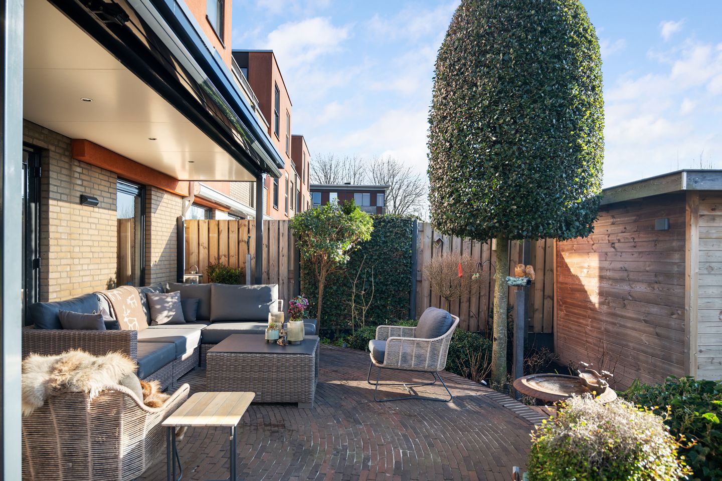 Foto 40 van Poolsezoom 29