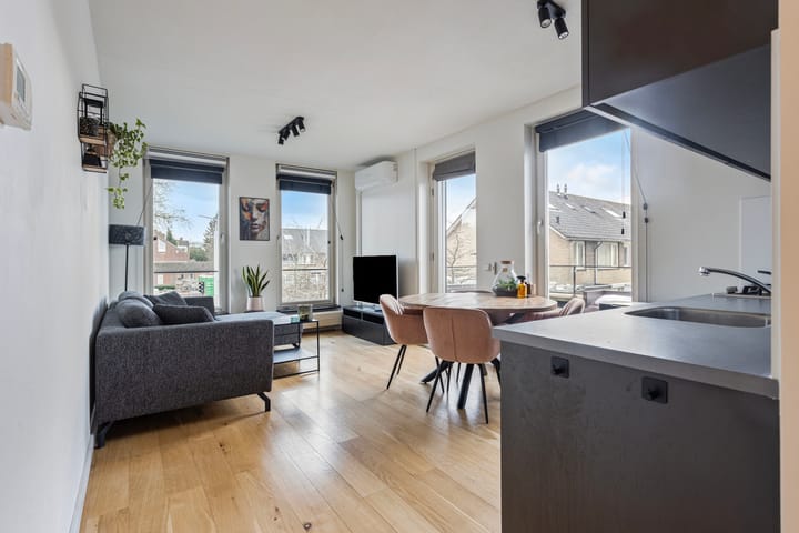 Foto 3 van Dommelseweg 69