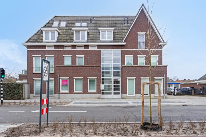 Foto 5 van Dommelseweg 69