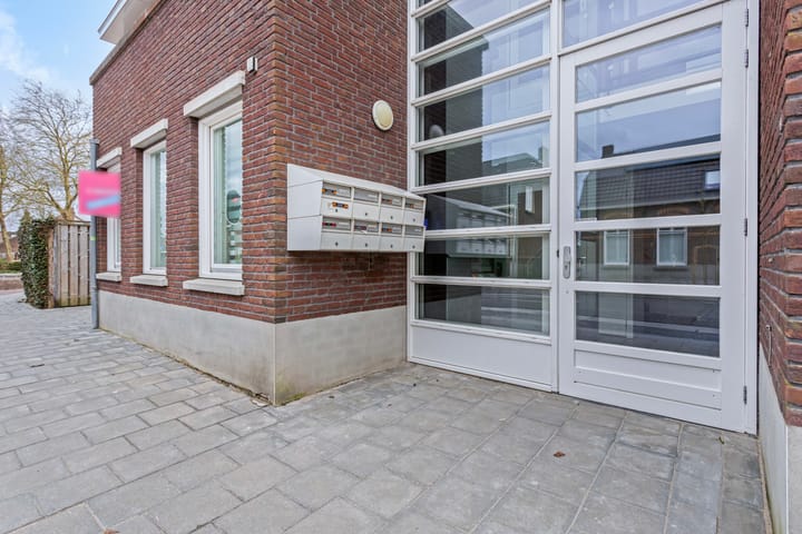 Foto 7 van Dommelseweg 69