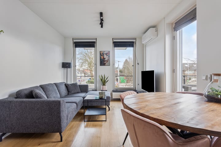 Foto 12 van Dommelseweg 69