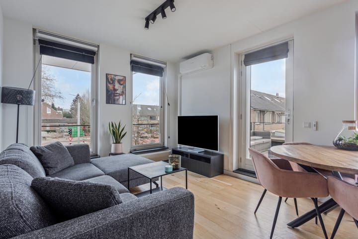 Foto 15 van Dommelseweg 69