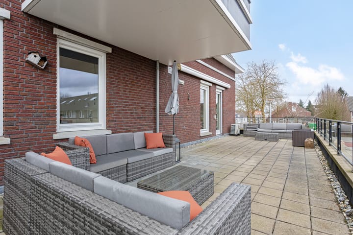 Foto 24 van Dommelseweg 69