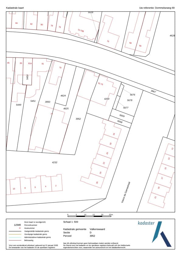 Foto 28 van Dommelseweg 69