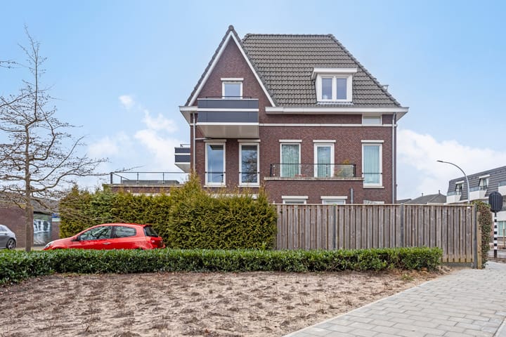 Foto 6 van Dommelseweg 69