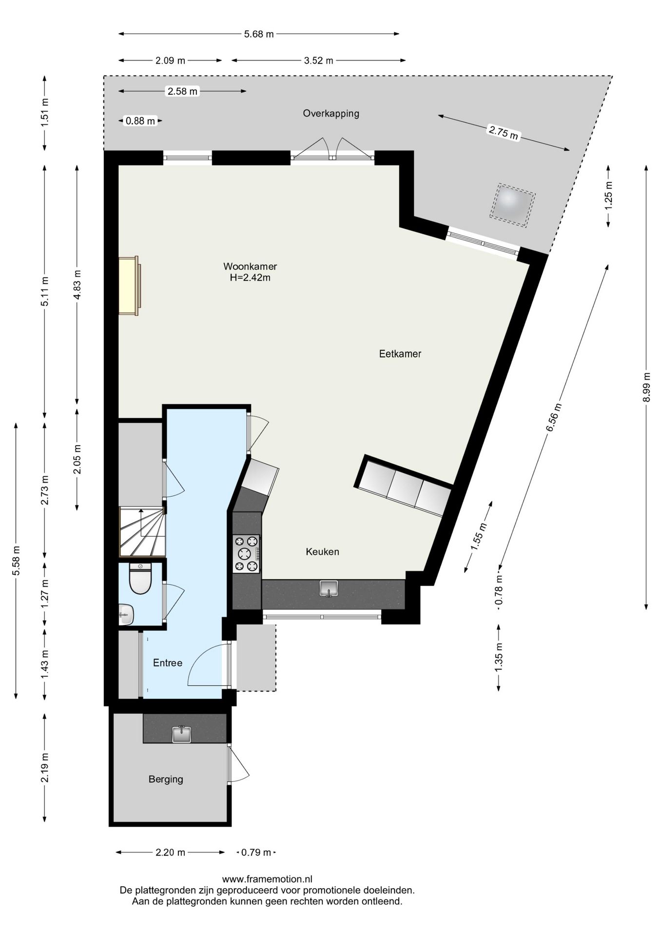 Foto 49 van Poolsezoom 29