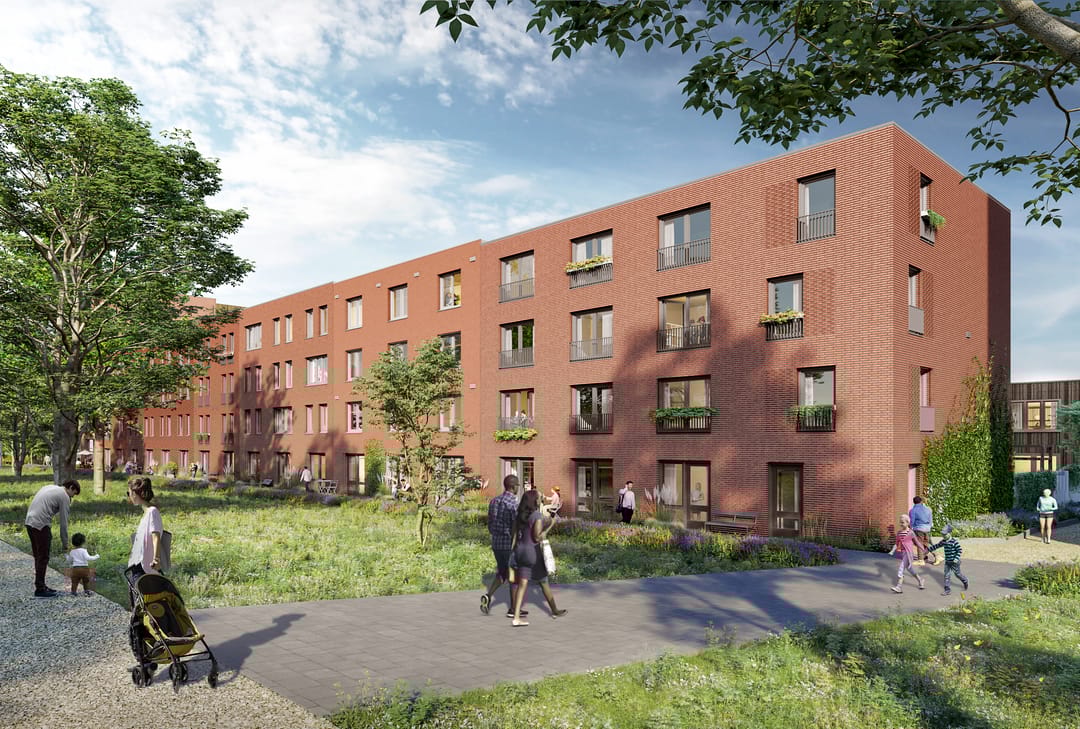 Foto 1 van Albertina Sisulupad 96