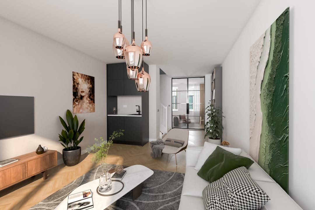 Foto 11 van Albertina Sisulupad 96