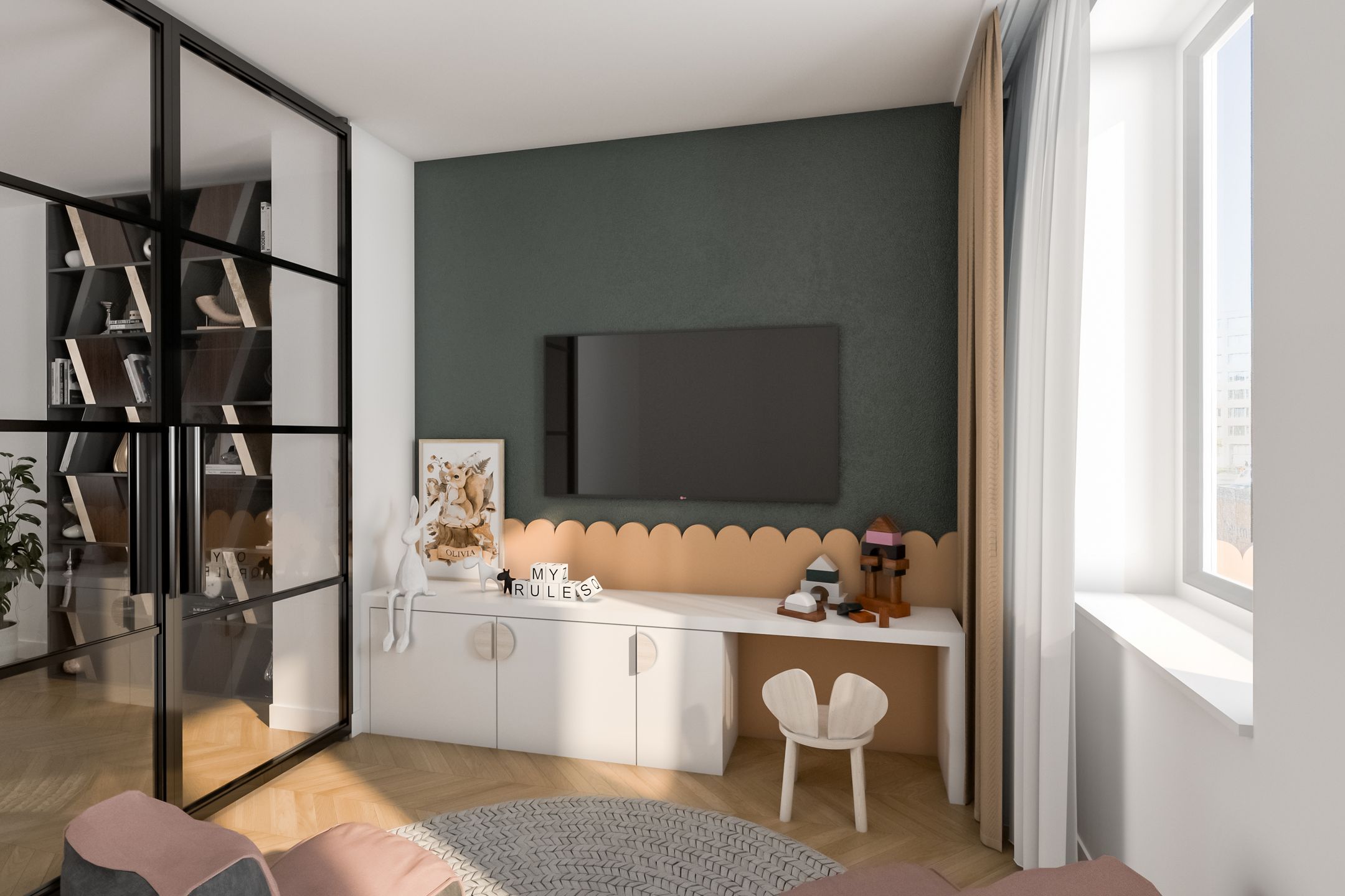 Foto 15 van Albertina Sisulupad 96