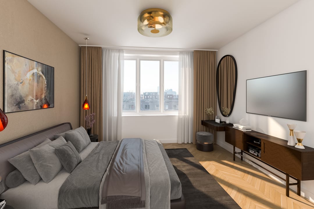 Foto 17 van Albertina Sisulupad 96