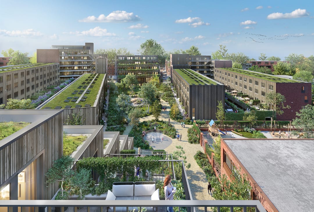 Foto 22 van Albertina Sisulupad 96