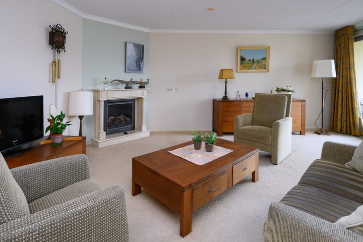 Foto 3 van Ambachtstraat 16-A