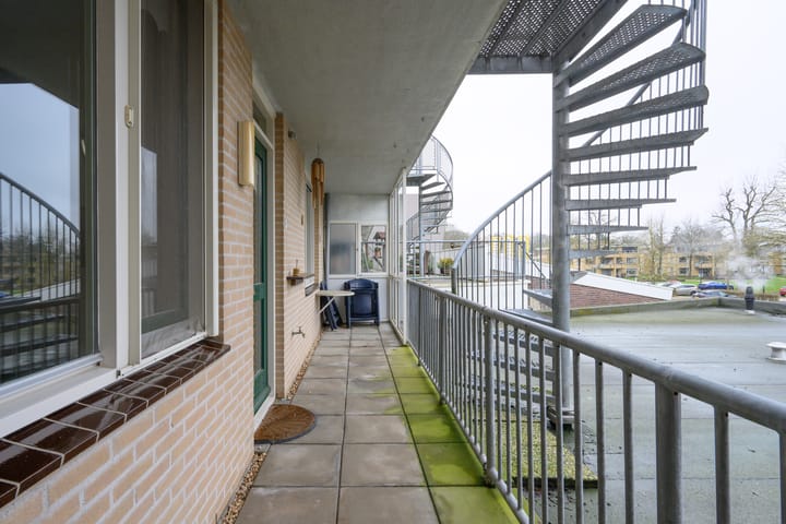 Foto 17 van Ambachtstraat 16-A