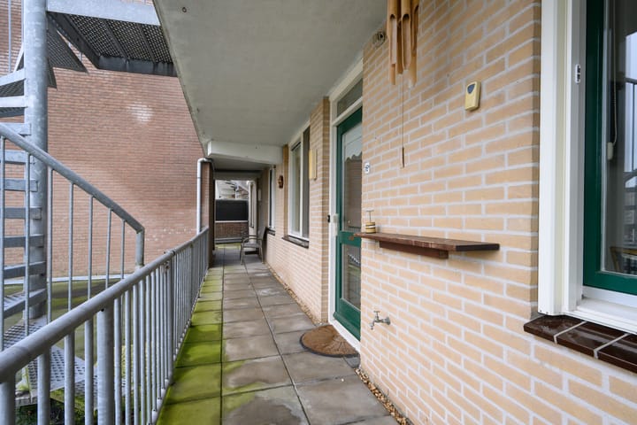 Foto 18 van Ambachtstraat 16-A