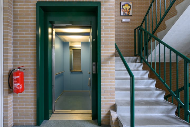 Foto 20 van Ambachtstraat 16-A