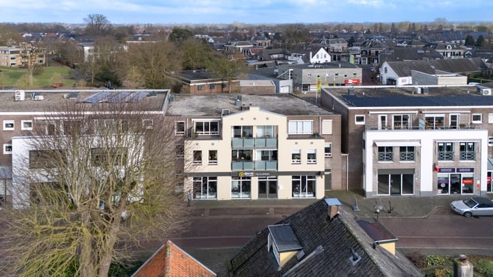 Foto 28 van Ambachtstraat 16-A