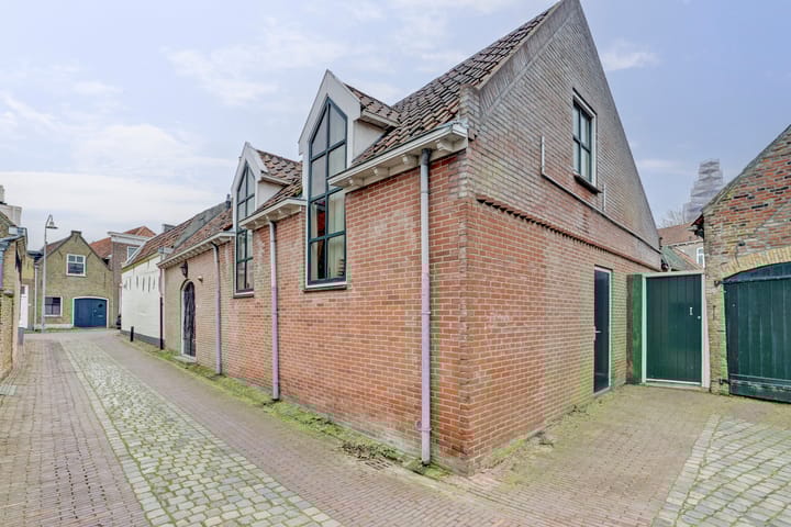 Kromme Elleboog 12
