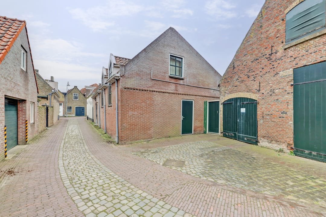 Foto 22 van Kromme Elleboog 12