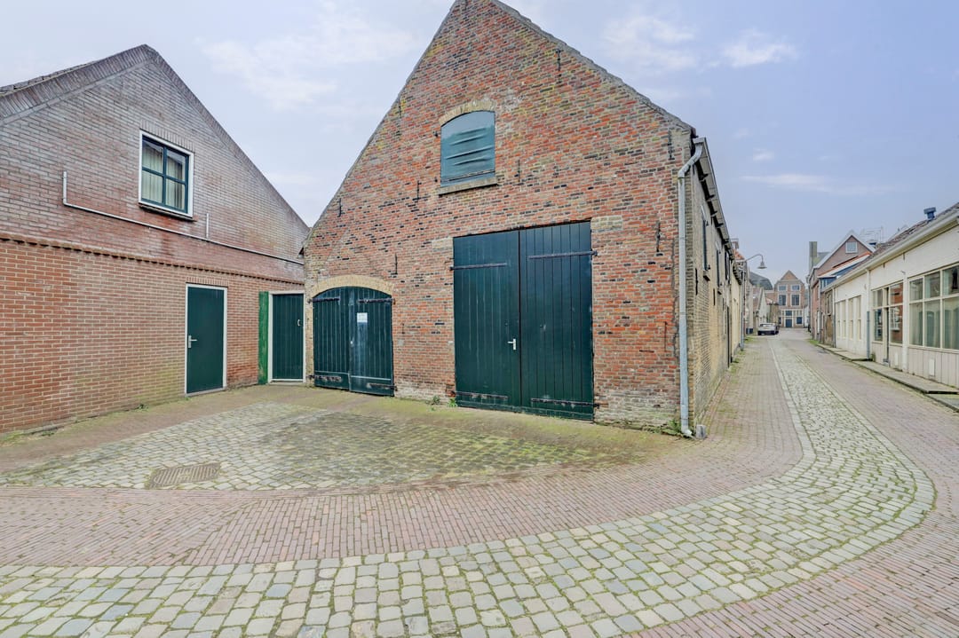 Foto 23 van Kromme Elleboog 12