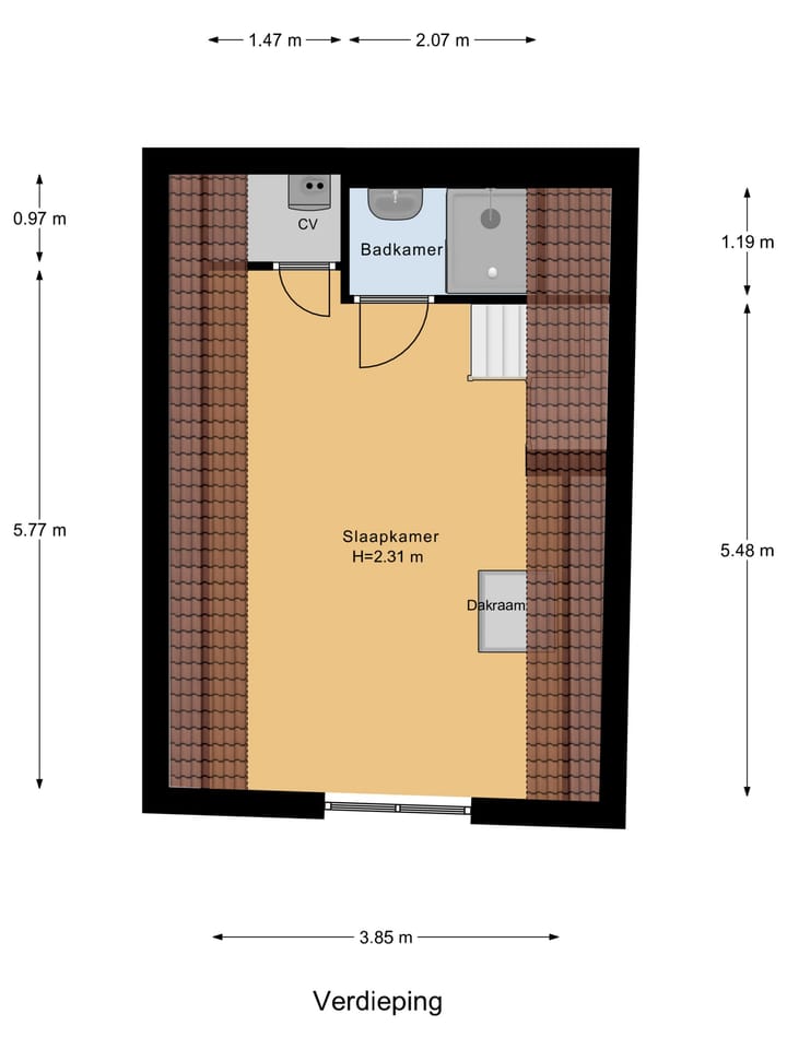 Photo 29 of Kromme Elleboog 12