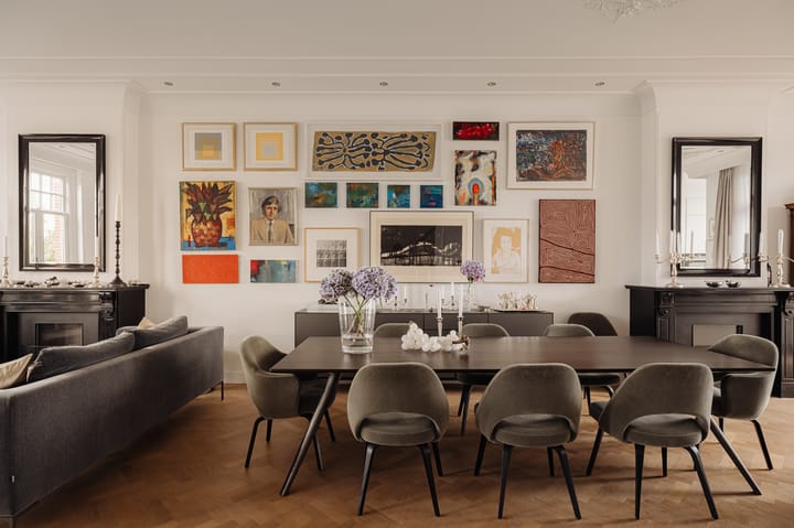 Foto 1 van Van Baerlestraat 124-2