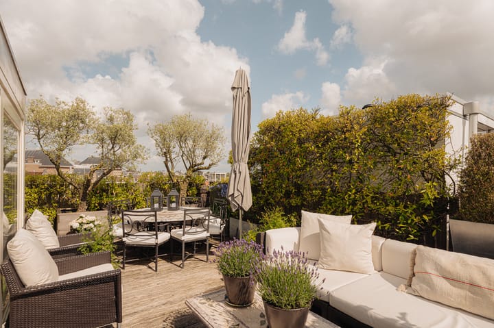 Foto 3 van Van Baerlestraat 124-2