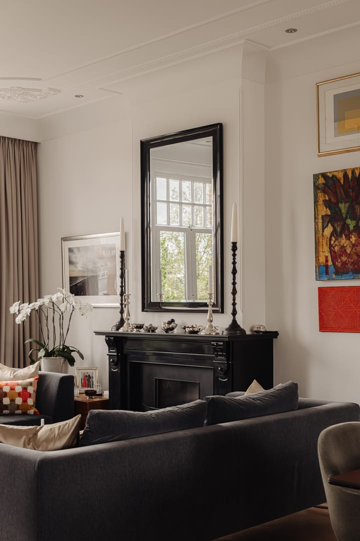 Foto 10 van Van Baerlestraat 124-2