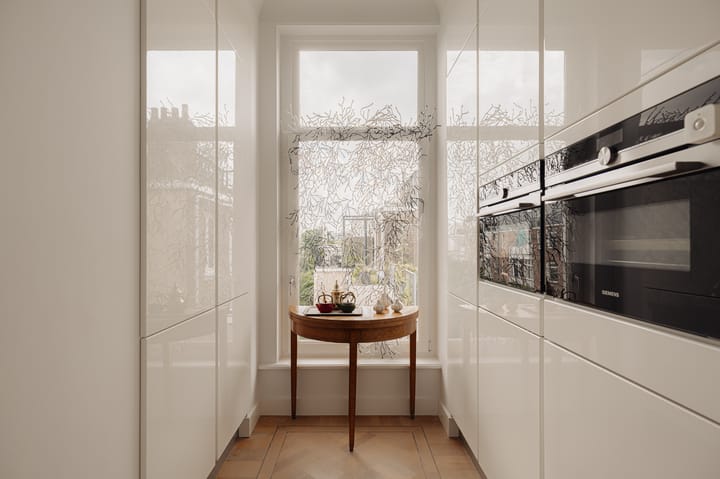 Foto 12 van Van Baerlestraat 124-2