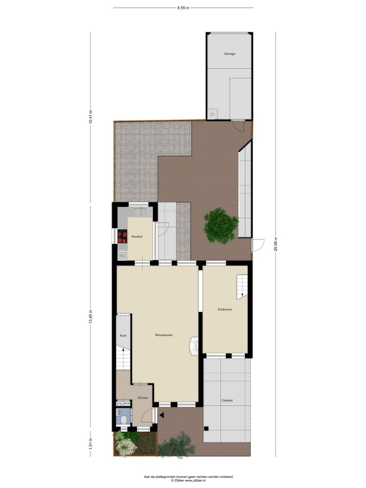 Foto 36 van Het Fort 44