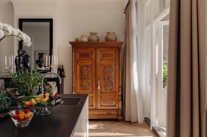 Foto 14 van Van Baerlestraat 124-2