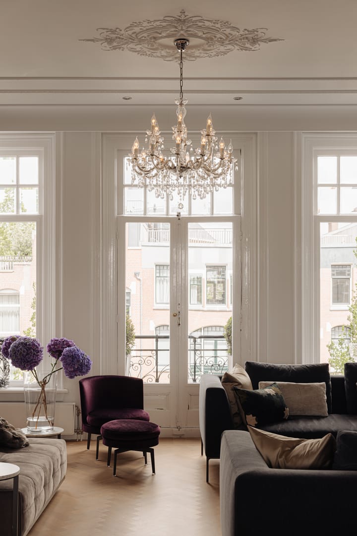 Foto 16 van Van Baerlestraat 124-2