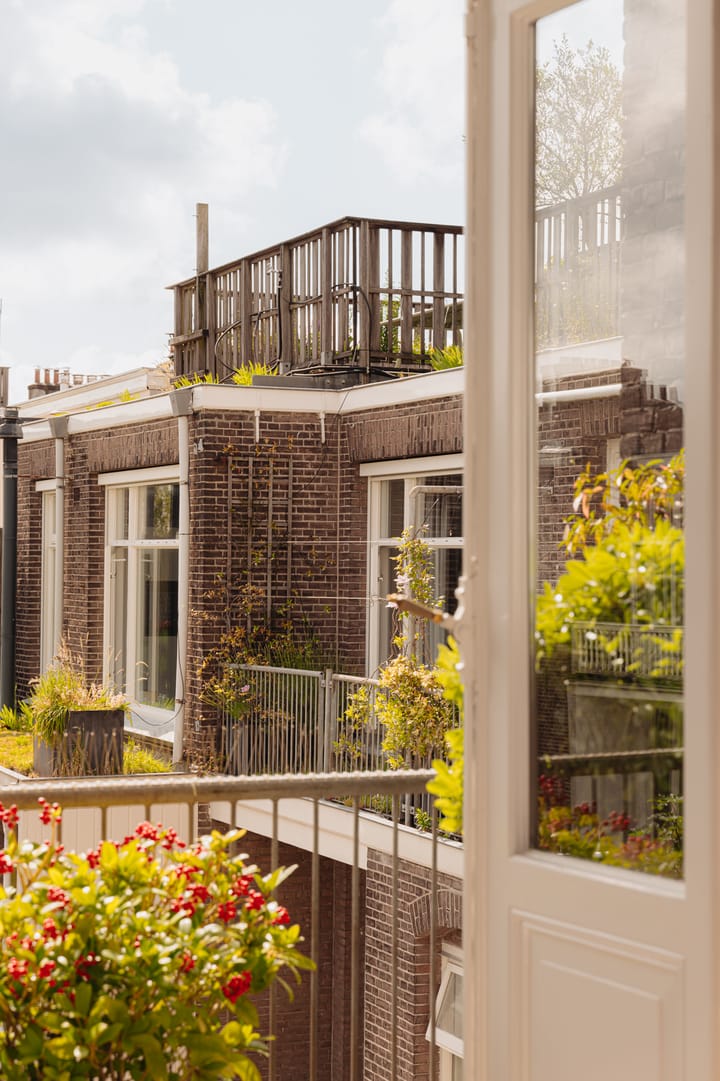 Foto 18 van Van Baerlestraat 124-2