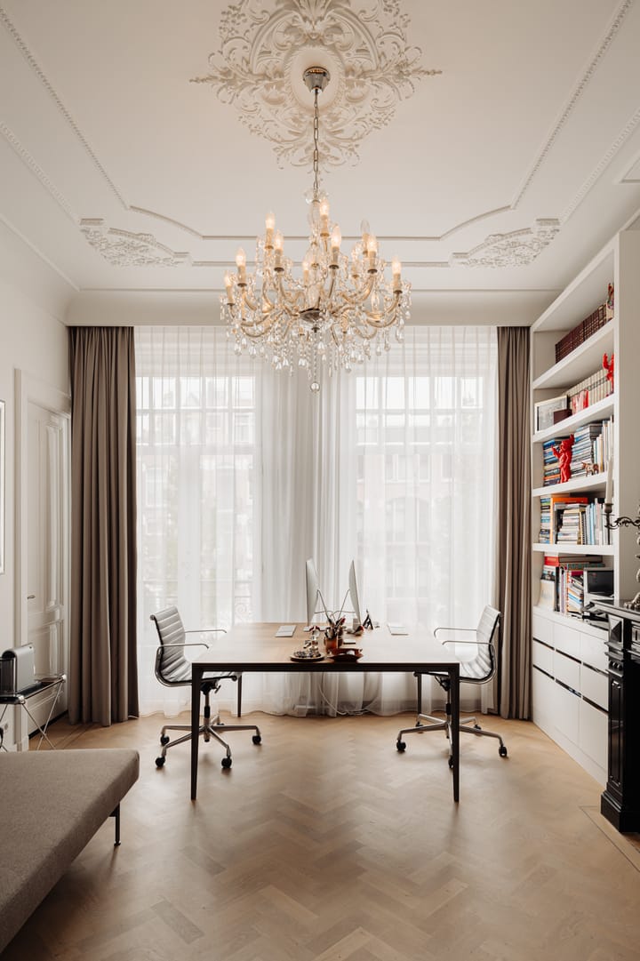 Foto 24 van Van Baerlestraat 124-2