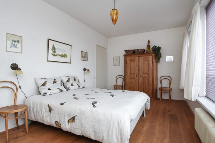 Foto 4 van Laan van Meerdervoort 220-B