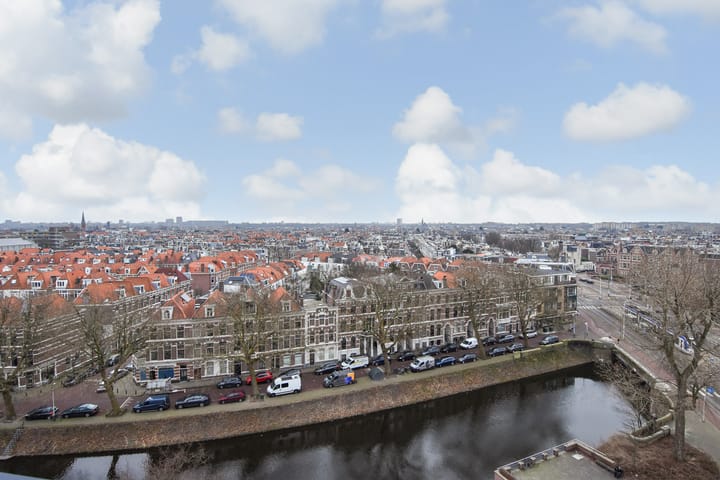 Foto 5 van Laan van Meerdervoort 220-B