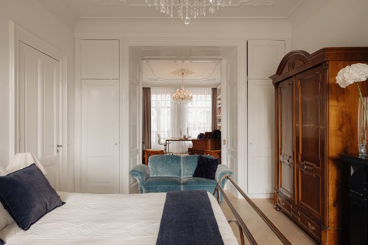 Foto 27 van Van Baerlestraat 124-2