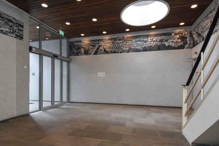 Foto 7 van Laan van Meerdervoort 220-B