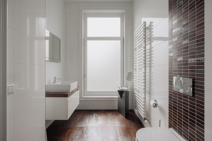 Foto 29 van Van Baerlestraat 124-2