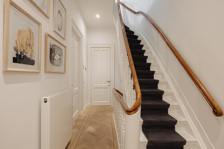 Foto 30 van Van Baerlestraat 124-2