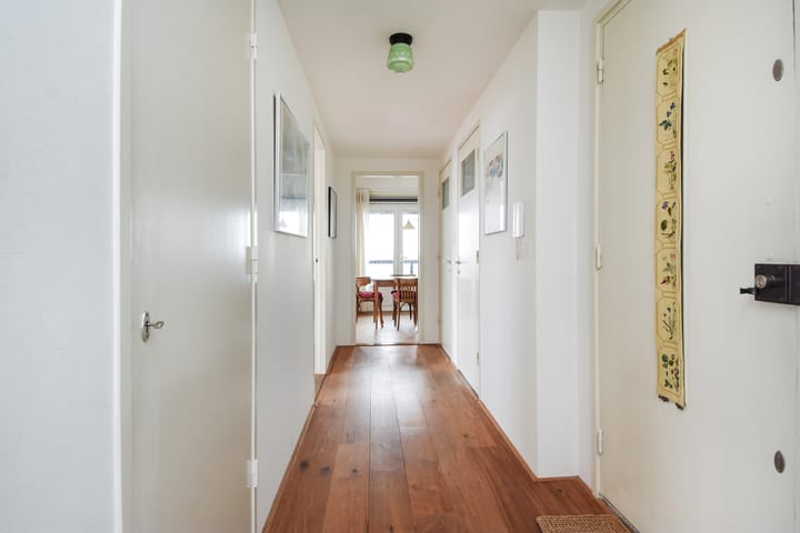 Foto 9 van Laan van Meerdervoort 220-B