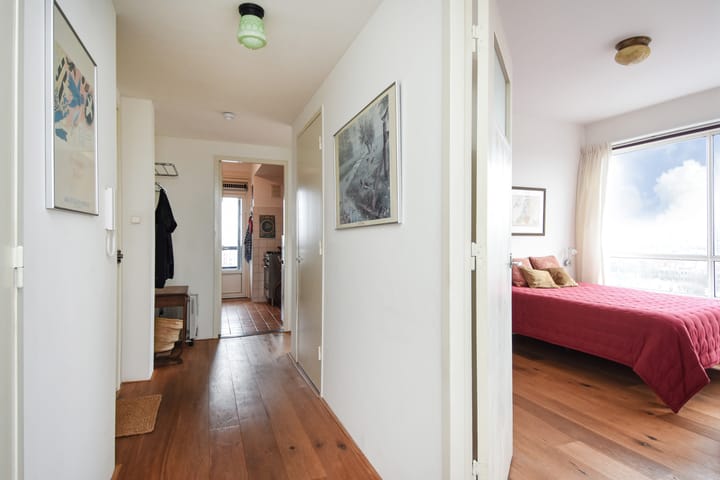 Foto 10 van Laan van Meerdervoort 220-B