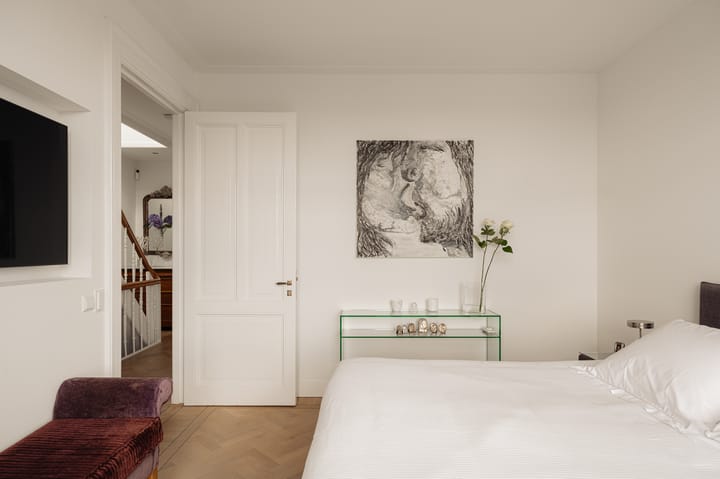 Foto 34 van Van Baerlestraat 124-2